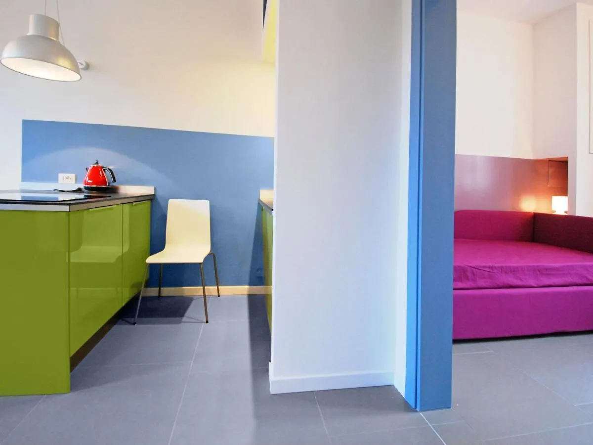 Apartment Ferienwohnung Locazione Turistica Ca Della Giudecca Venedig