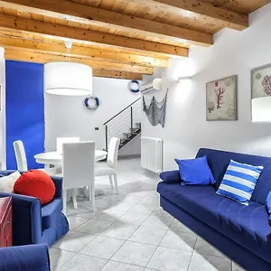  Appartement Stella Marina 1