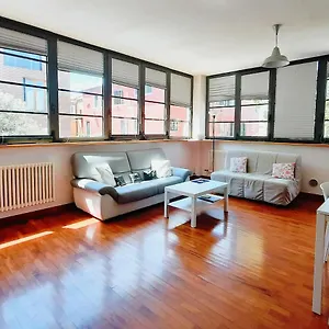  Apartment Loft Soleil