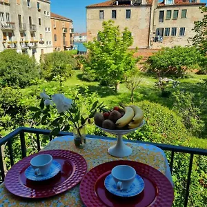  Apartment Angela Di House