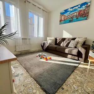  Appartement 3 Da Letto - House 1