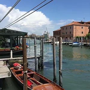 Ca' Delle Erbe Venice