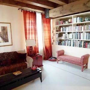  Apartment Giudecca Molino Stucky
