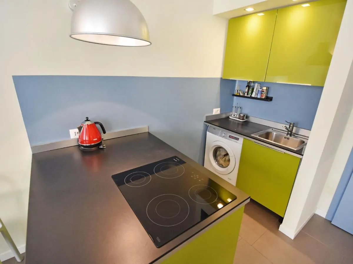 Locazione Turistica Ca Della Giudecca Apartment Venice 0*,  Italy