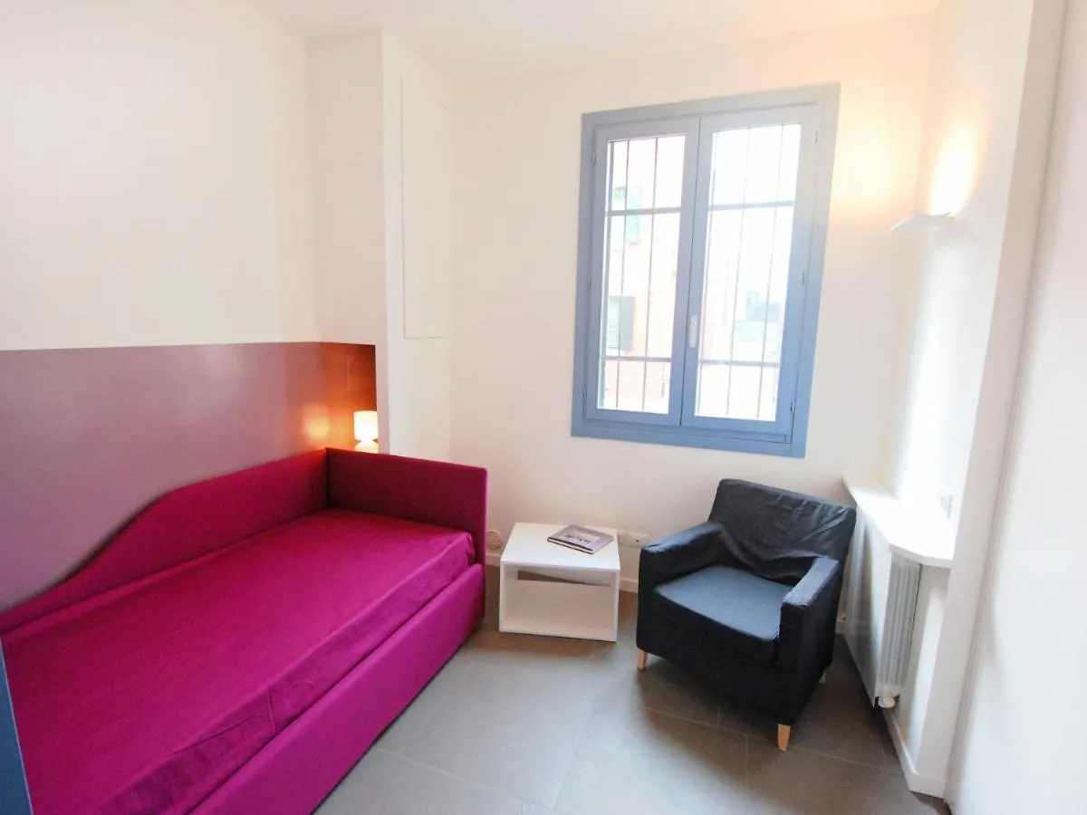 Locazione Turistica Ca Della Giudecca Apartment Venice