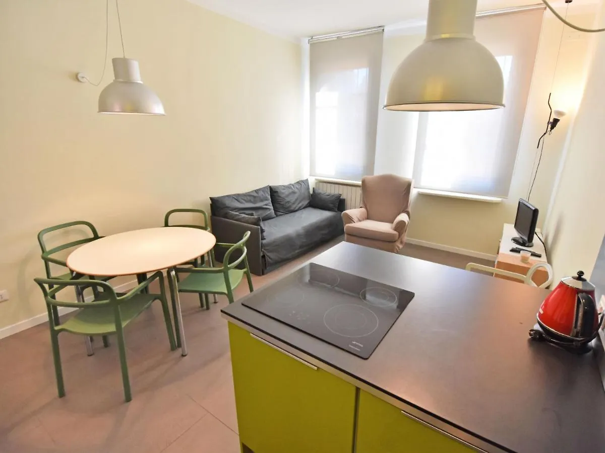 Locazione Turistica Ca Della Giudecca Apartment Venice Italy