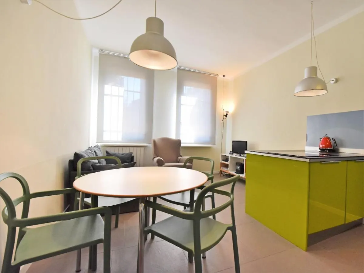 Locazione Turistica Ca Della Giudecca Apartment Venice