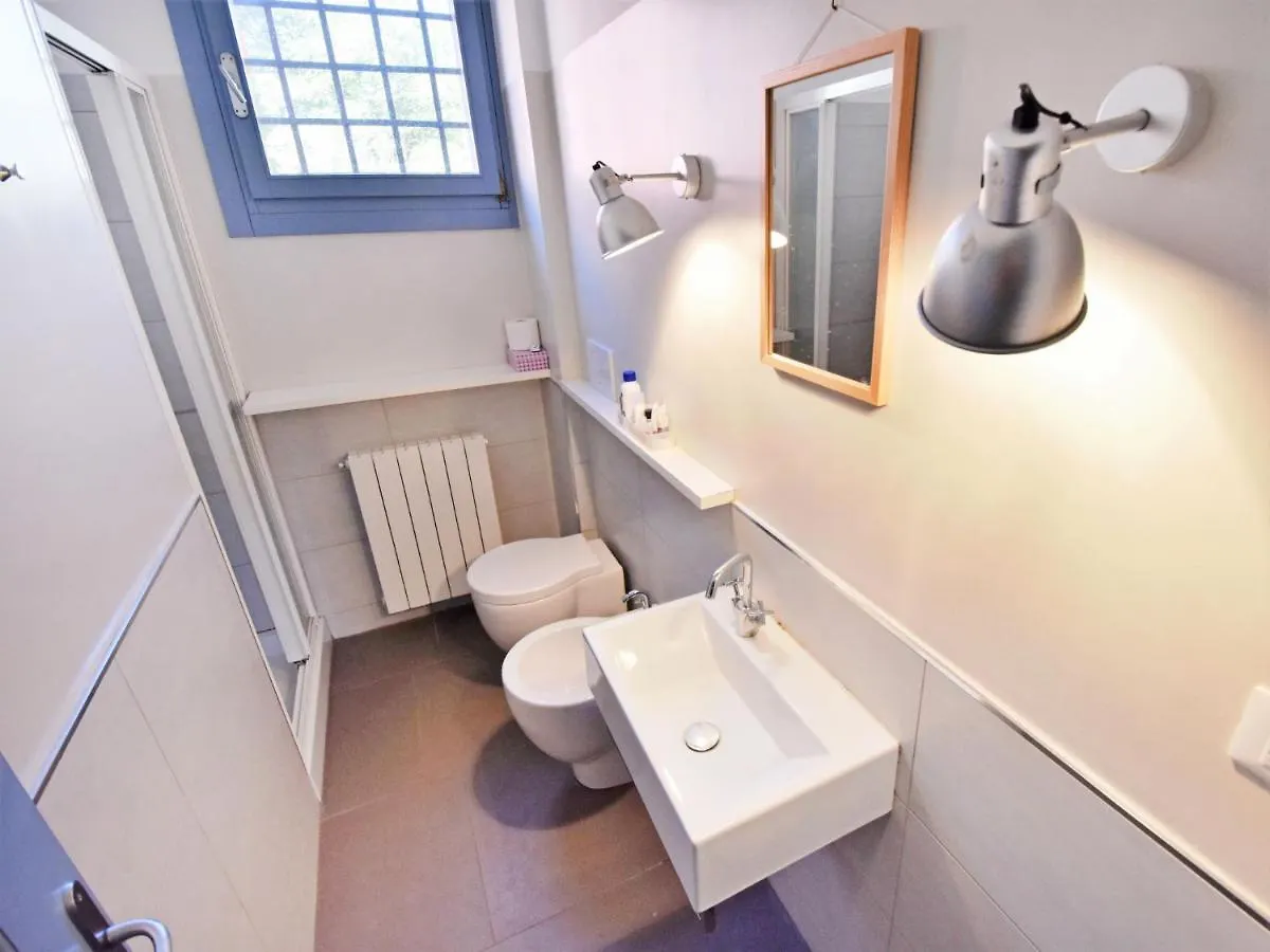 Locazione Turistica Ca Della Giudecca Apartment Venice