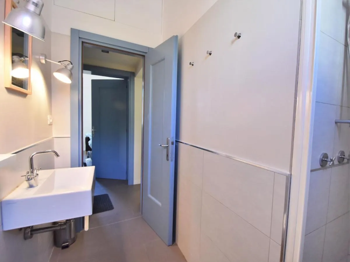 Locazione Turistica Ca Della Giudecca Apartment Venice Italy