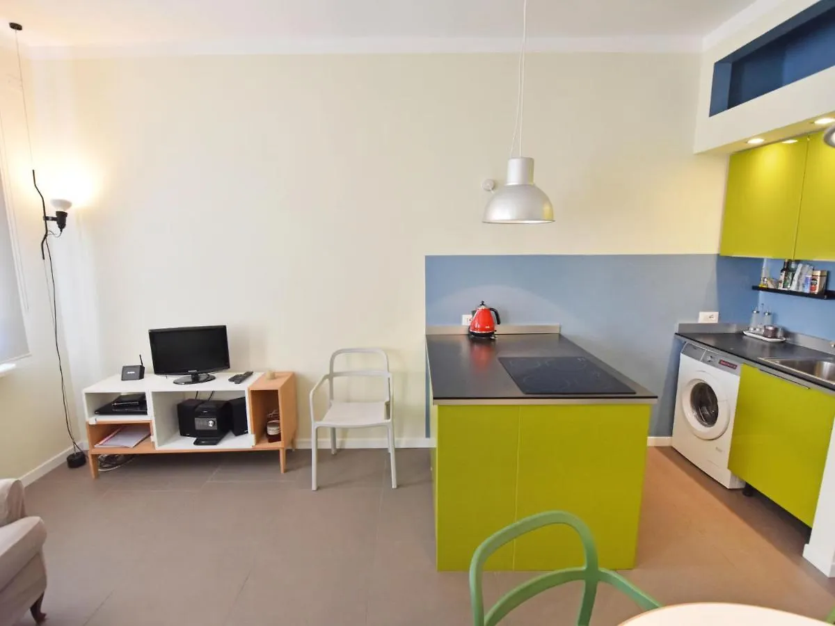 Locazione Turistica Ca Della Giudecca Apartment Venice
