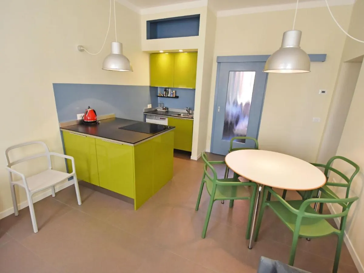 Locazione Turistica Ca Della Giudecca Apartment Venice Italy